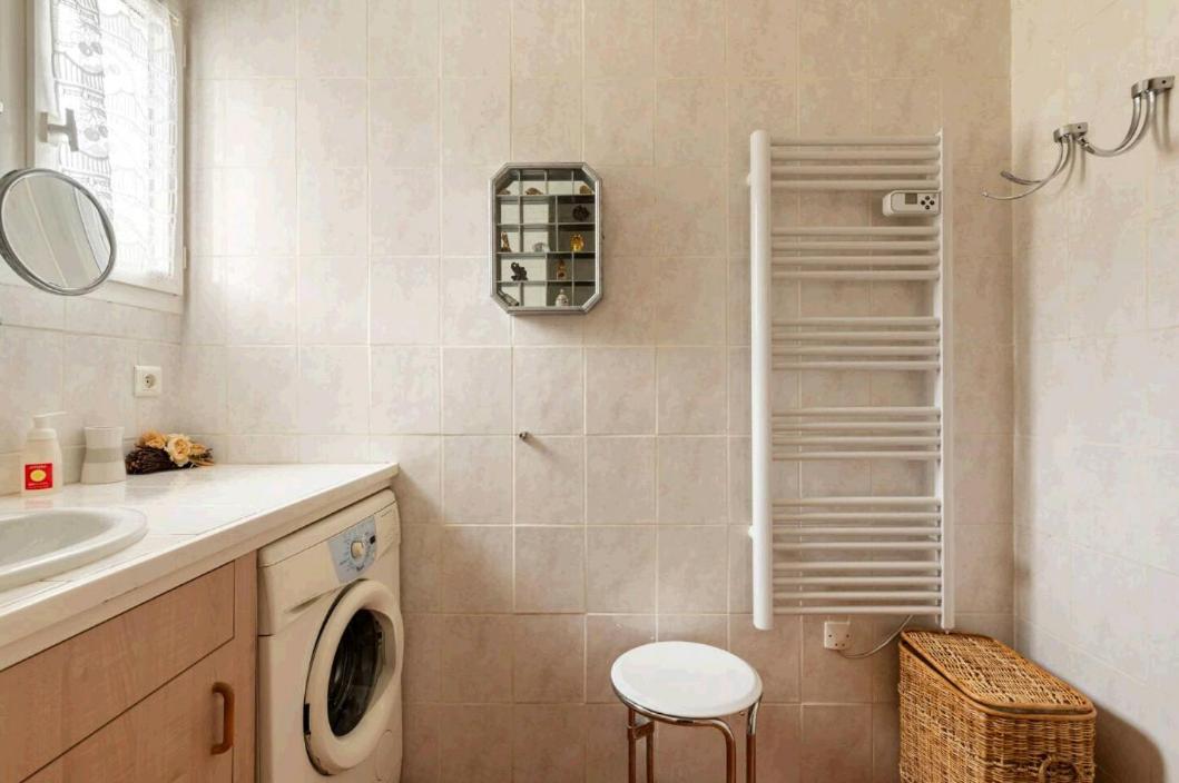 Jolie Appart T4 La Zoune Avec Jardin 8 Personnes Chorges Exteriör bild